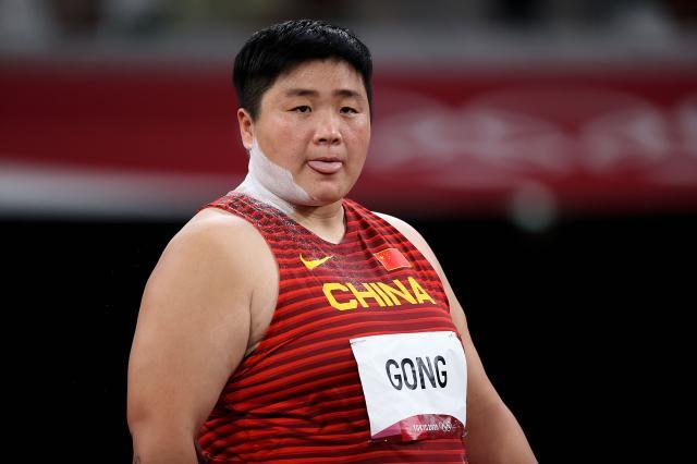 国际足联官方中文网站-1日前瞻：巩立姣有望创历史 谁能接过博尔特衣钵？