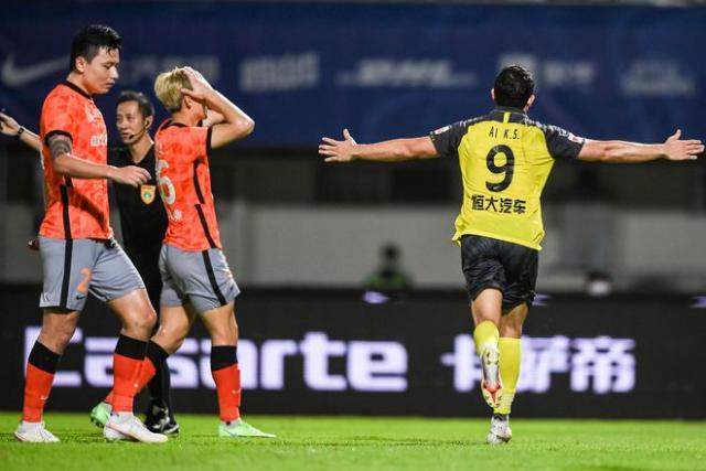 新王在望？艾克森119球追平大羽 独享纪录仅差一球