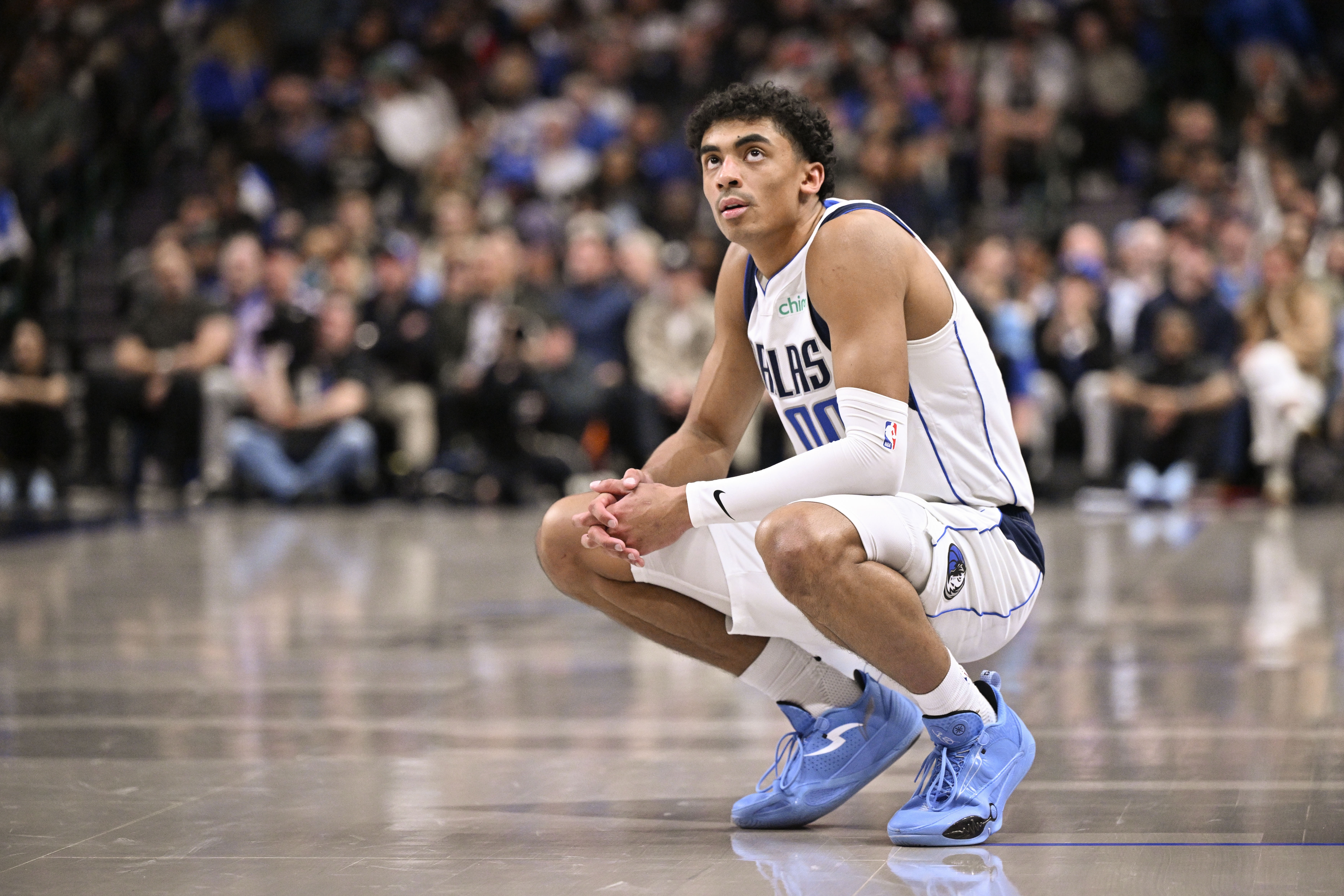 国际足联世界杯-铁麻了！克里斯蒂12中1仅拿到3分3板1助 正负值-28全场最低